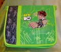 BANDOLERA GRANDE BEN 10