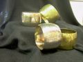 PULSERA BRAZALETE ANCHA PROVEEDOR
