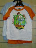 PACK 3PIJAMAS TOY STORY MAYORISTA 