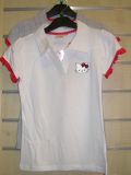 POLO M\C CHARMY KITTY