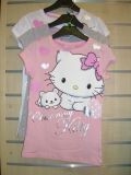 PACK 3CAMISETAS CHARMY KITTY PROVEEDORES