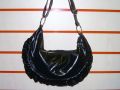 BOLSO MATERIAL MEDIA LUNA MAYORISTA