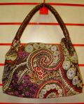 BOLSO TELA ESTAMPADO