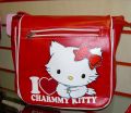 BANDOLERA I LOVE CK 