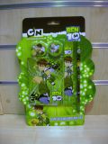 SET PAPELERIA PEQUE�O BEN 10