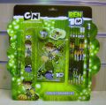 SET PAPELERIA BEN 10 MAYORISTA