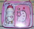 BOLSA MERIENDA HELLO KITTY MAYORISTA