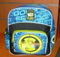 MOCHILA PEQUE�A BEN 10 DISTRIBUIDOR