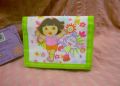 CARTERA DORA EXPLORADORA
