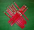 LAPICES HK ROJOS