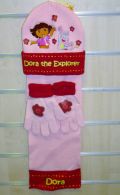 CONJUNTO INVIERNO DORA Y BOTAS MAYORISTA