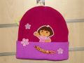 GORRO INVIERNO DORA DISTRBUIDOR