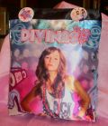 BOLSO SHOPPING DIVINAS DANCE DISTRIBUIDOR