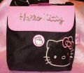 BOLSITO BANDOLERO HELLO KITTY MAYORISTA