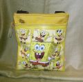 BOLSITO BANDOLERO BOB ESPONJA