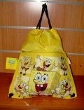 SACO COMIC BOB ESPONJA