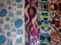 PASHMINA ALEGRE ESTAMPADA