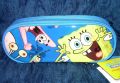 PORTATODO FRIENDS BOB ESPONJA