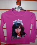 CAMISETA DIVINAS MAYORISTA