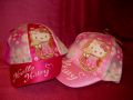 GORRA HELLO KITTY ORIENTAL
