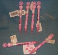 BOLIGRAFO SELLO HELLO KITTY