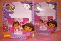 PACK 3 BRAGUITAS DORA