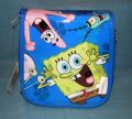 BOLSO BANDOLERO PEQUE�O BOB ESPONJA FRIENDS