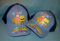GORRA BOB & PATRICIO