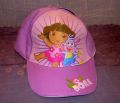 GORRA DORA Y BOTAS MAYORISTA