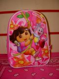 MOCHILA 23CM DORA MAYORISTA