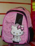 MOCHILA CHARMMY KITTY 32CM