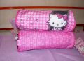 PORTATODO REDONDO CHARMMY KITTY MAYORISTA