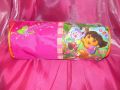 Estuche rosa proveedor dora