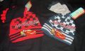 CONJUNTO LANA CARS