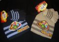 CONJUNTO LANA GORMITI