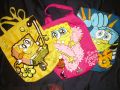 Bolsa shopping Bob sponja mayorsita