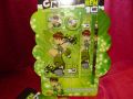 Set papeleria Ben 10 