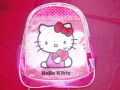 Mochila H.K. lunares