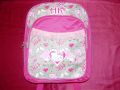 Mochila H.K angel