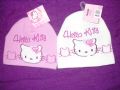 Gorro H.Kitty 
