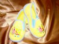 Zapatillas BoB Sponja