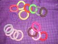 Pulseras muelle