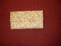 Cartera flores colores
