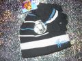 Gorro + guantes H.M.