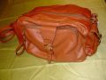Bolso marron 11069
