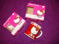 Taza mini H.K.