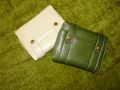Cartera tachuelas
