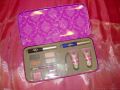 Set cosmetica Queen