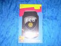 FUNDA MOVIL BARCA