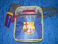 BANDOLERA BARCA